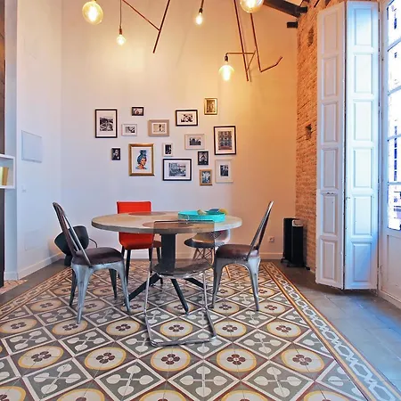 Del Parque Flats - Picasso