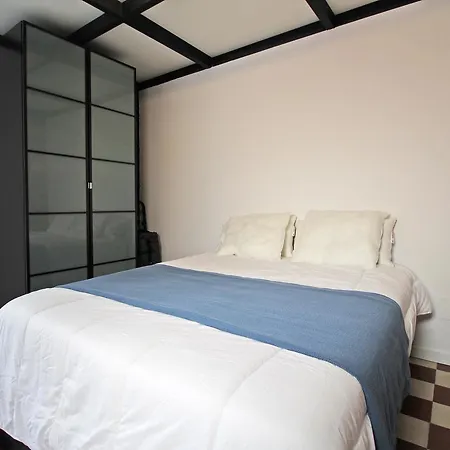 Del Parque Flats - Picasso Apartment *
