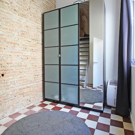 Del Parque Flats - Picasso *