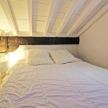 Del Parque Flats - Picasso Malaga